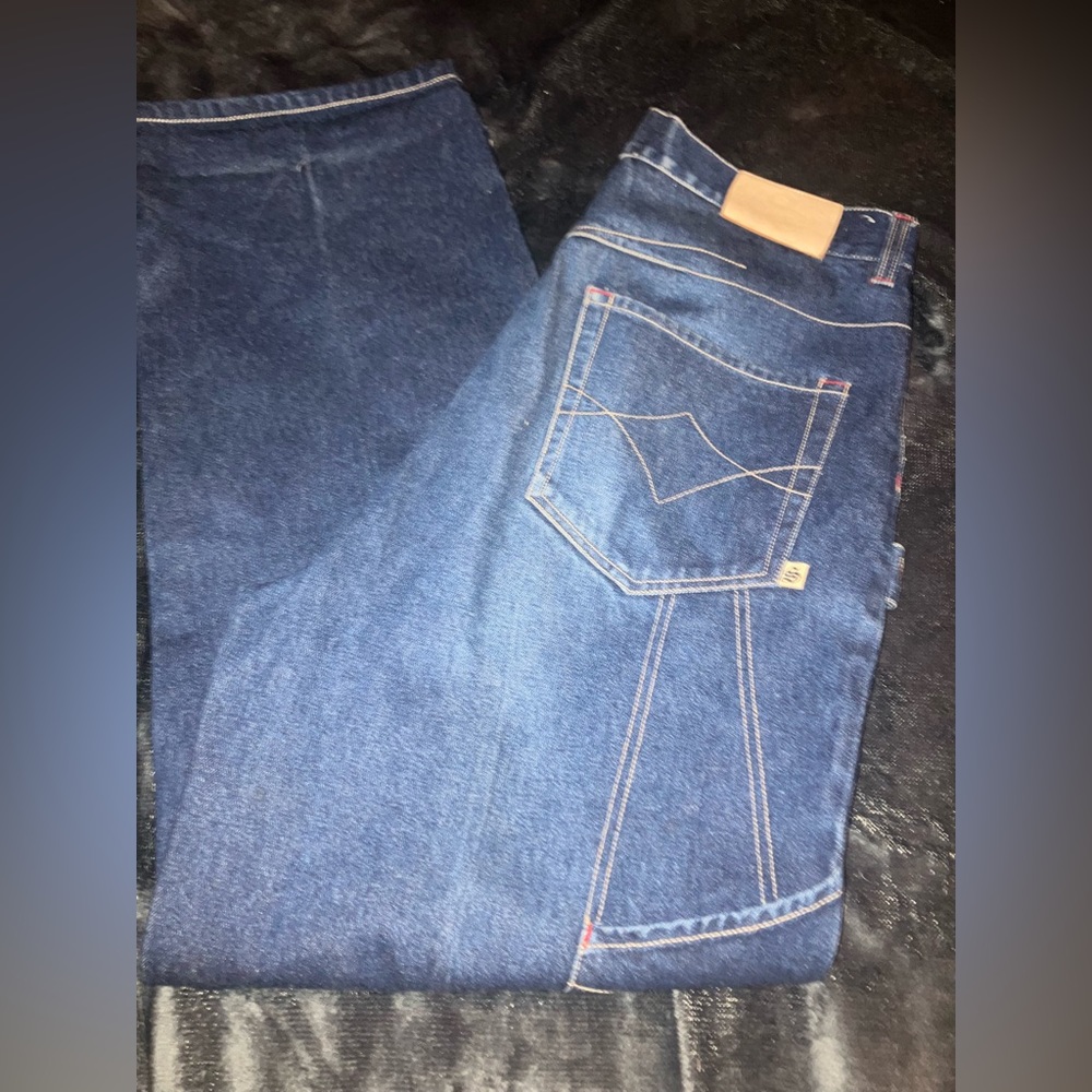 Snoop Dogg Jeans